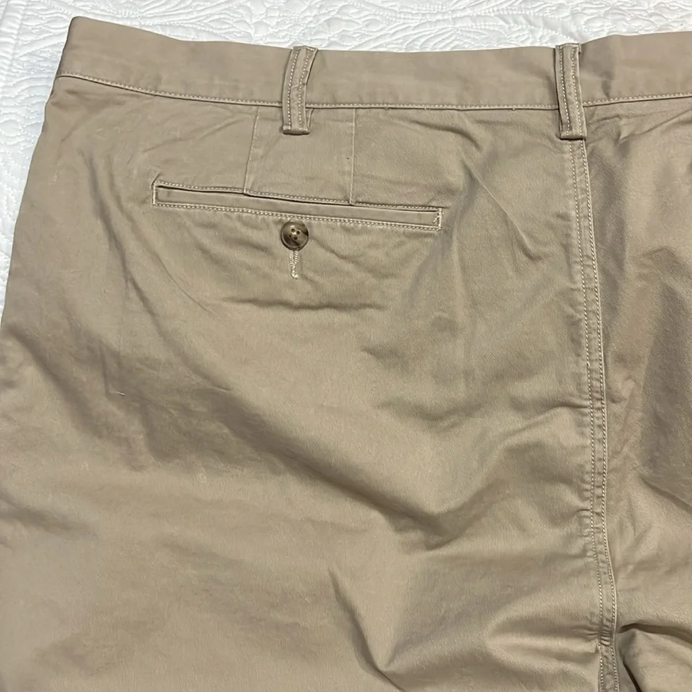 Polo Ralph Lauren stretch classic‎ fit 9” shorts, size 44B, NWT